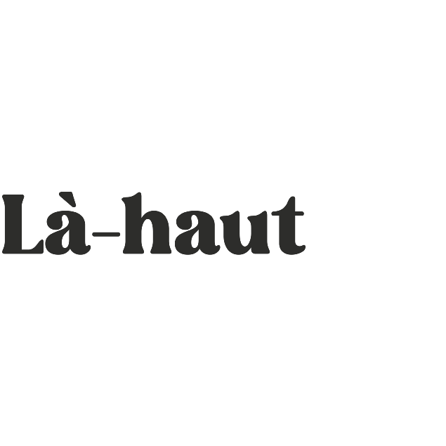 L - Haut