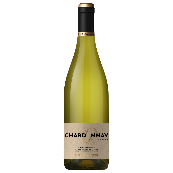 CHARDONNAY ORIGINE- IGP HAUTE-VALLEE DE L'AUDE - SANS SULFITES AJOUTES