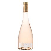 LA CUVÉE DU SOLEIL -IGP PAYS D'OC  -PINOT NOIR, CINSAULT ET GRENACHE - ROSÉ