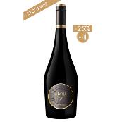 EXCLU WEB: LOT 6 X ARQU'ANGE -IGP PAYS D'OC , PINOT NOIR à -25%