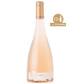 OFFRE SPÉCIALE ROSÉ – CUVÉE DU SOLEIL :12 BOUTEILLES DONT 2 OFFERTES