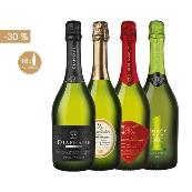 SÉLECTION GRANDES BULLES DE LIMOUX - 3 CARTONS AU CHOIX à -30%