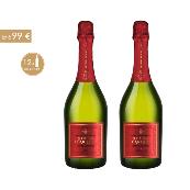 COLIS DU MOIS "SIEUR D'ARQUES"  - 2 CARTONS AU CHOIX POUR 99€